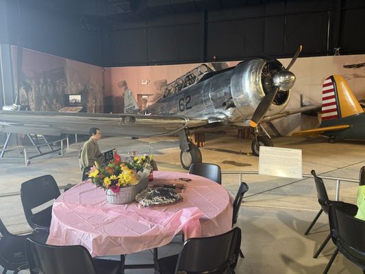 Southern Museum of Flight by null