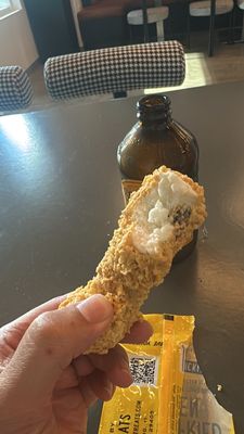 T.I.T.T.S Chicken by null