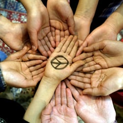 Children of Peace School