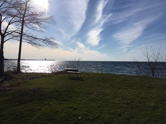 MEXICO POINT STATE PARK - Updated October 2025 - 120 Mexico Point Dr ...