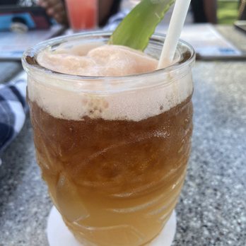 Savv Exposure - Mala's Tavern Mai Tai. - Travel Agents Near Me - Irvine, California
