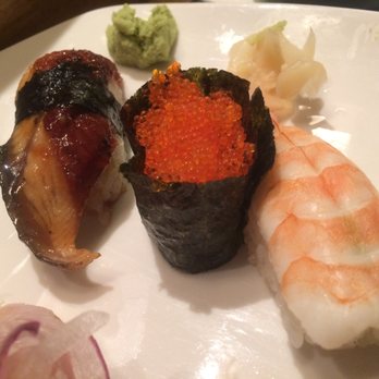 Sushi Tomi - These are good. The shrimp eggs bounced in my mouth. - Sushi Bars Near Me - Mountain View, California Sushi Tomi - These are good. The shrimp eggs bounced in my mouth. - Sushi Bars Near Me - Mountain View, California