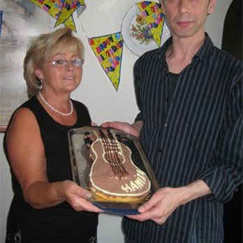 Stage Box - Musical Instruments & Teachers Near Me - Gräfelfing, BY