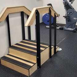 Summit Rehabilitation - Marysville - Summit Rehabilitation Physical Therapy clinic located at
3719 88th St. NE in
Marysville, Washington