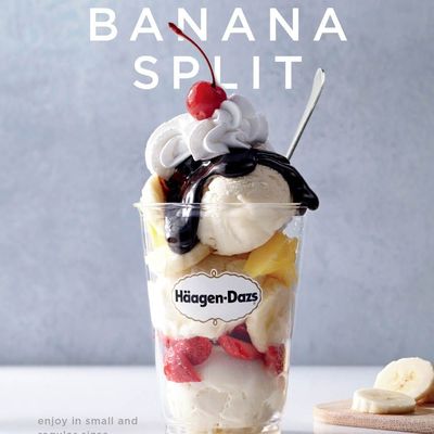 Haagen-Dazs by null