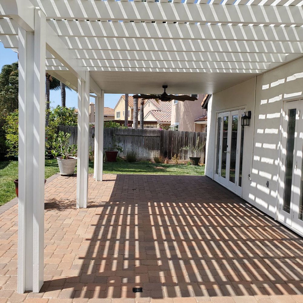 North County Deck & Patio - Reverse view! - Decks & Railing Near Me - San Marcos, California North County Deck & Patio - Reverse view! - Decks & Railing Near Me - San Marcos, California