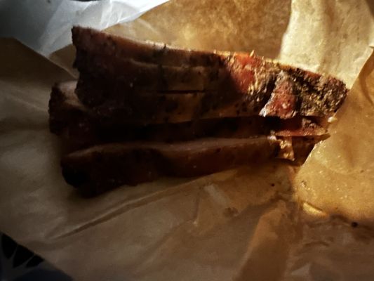 True Texas BBQ by null