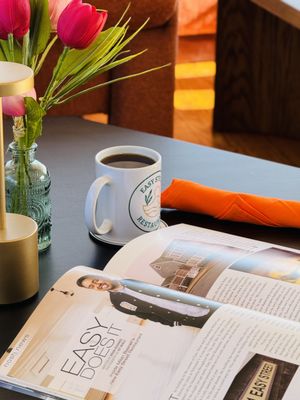 Easy Street Restaurant by null