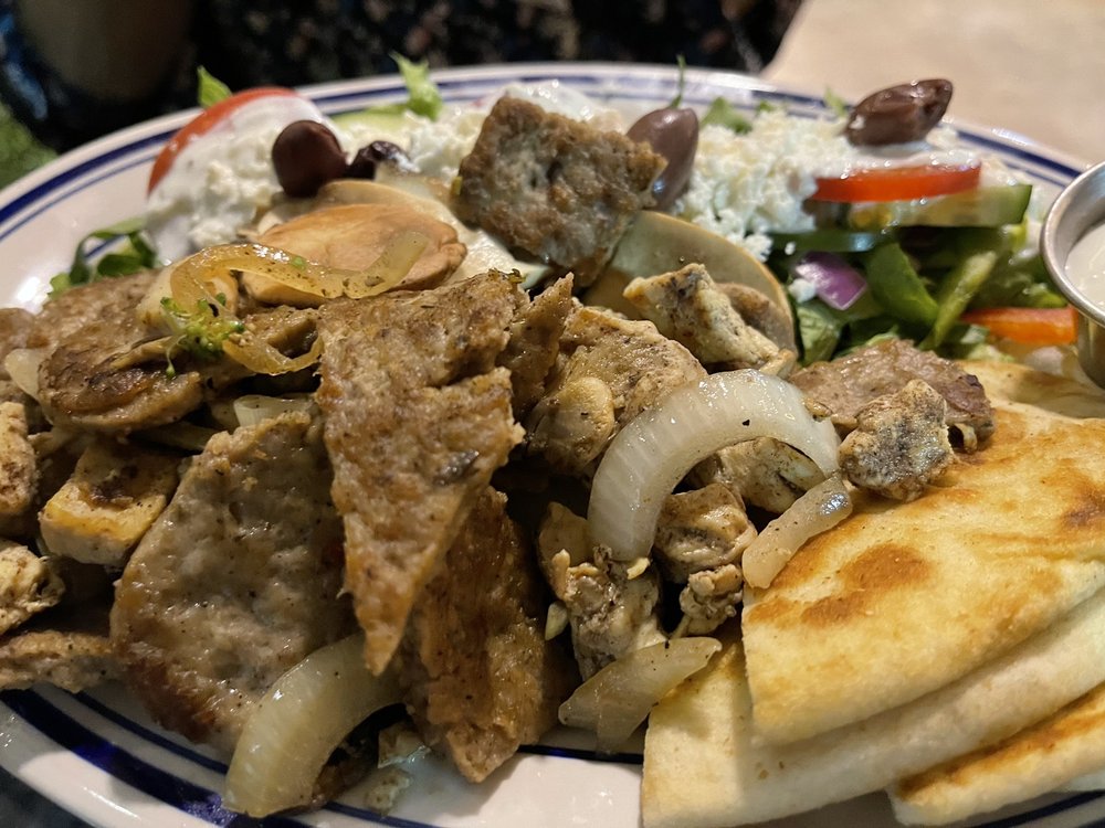 ISLAND GRILL 63 Photos & 133 Reviews Juice Bars & Smoothies 5709