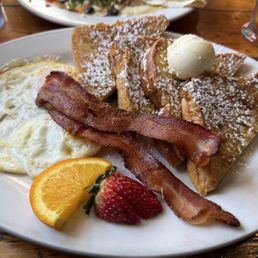French Toast
