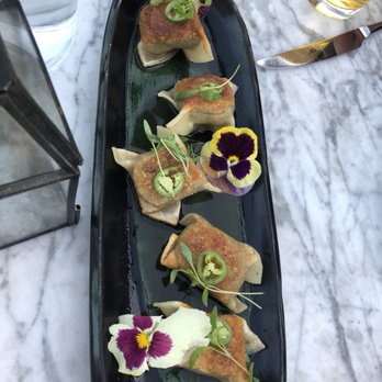 Catch - Gyoza - Sushi Bars Near Me - West Hollywood, California