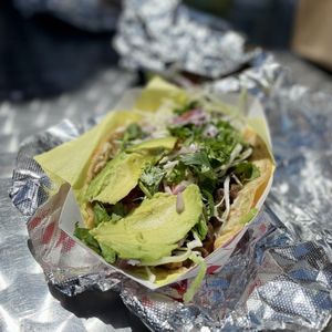 Food Delivery Or Pickup - Mexican/Tacos - March 2020