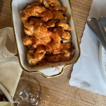 Willow & Whisk - Patatas bravas - Breakfast & Brunch Near Me - Wyckoff, New Jersey Willow & Whisk - Patatas bravas - Breakfast & Brunch Near Me - Wyckoff, New Jersey