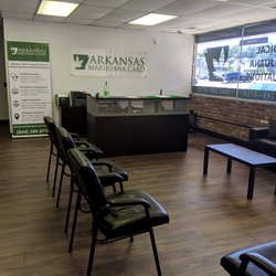 Arkansas Marijuana Card - Telehealth
