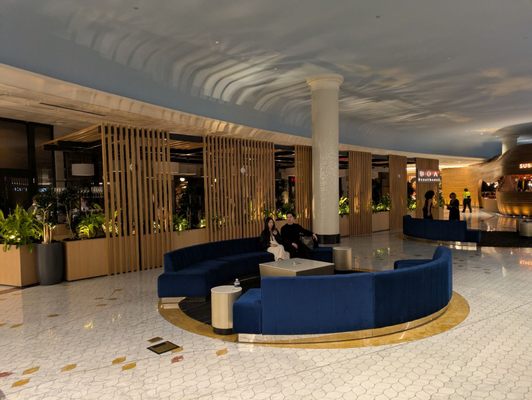 BOA Steakhouse Las Vegas by null