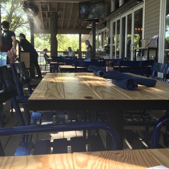 The Yard - Sports Bars Near Me - McKinney, Texas