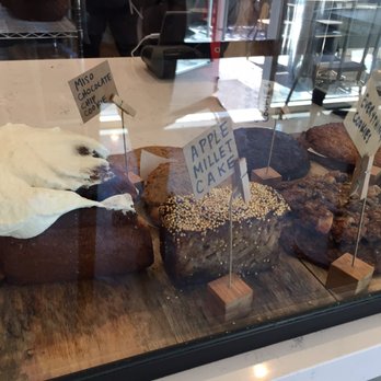 Lodge Bread - Bakeries Near Me - Los Angeles, California