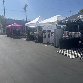 Sip Shop Eat - Vendors - Event Photography Near Me - Los Angeles, California