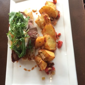 Prospect - Flank Steak - New American Near Me - San Francisco, California Prospect - Flank Steak - New American Near Me - San Francisco, California