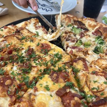 Moose's Tooth - Pizza Near Me - Anchorage, Alaska Moose's Tooth - Pizza Near Me - Anchorage, Alaska