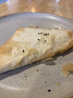 The Tennyson by null