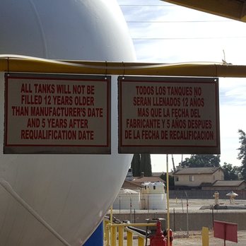 Wessel Propane - Propane Near Me - Baldwin Park, California