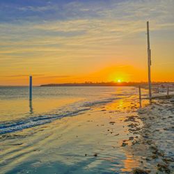 Third Beach - Sunrise