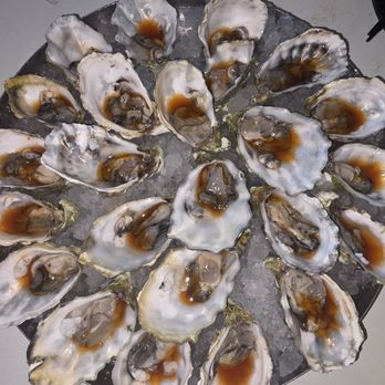 Glass Box San Diego - Seafood Near Me - San Diego, California