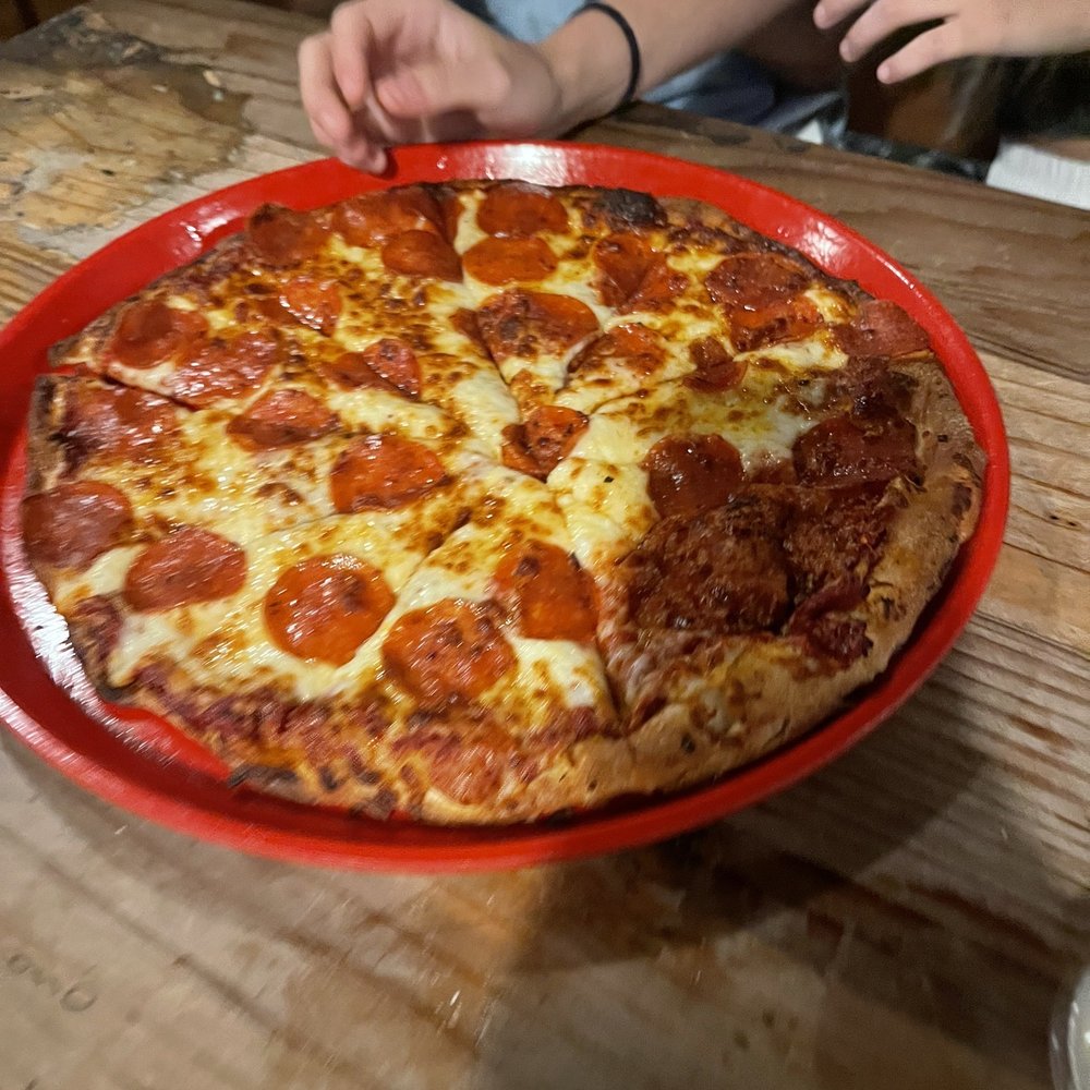 Pizza Port - P - Pizza Near Me - Carlsbad, California Pizza Port - P - Pizza Near Me - Carlsbad, California