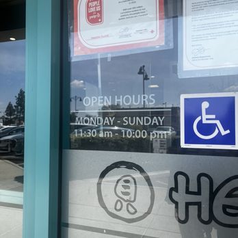 Heemo Sushi - Sushi Bars Near Me - Duarte, California
