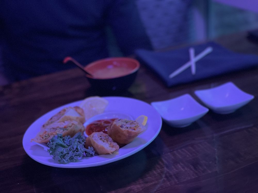Nikko Japanese Restaurant & Sushi Bar