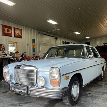 Dom’s Detailing - Car Wash Near Me