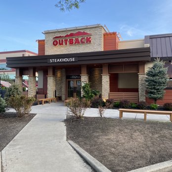 Outback Steakhouse - Steakhouses Near Me - Edgewater, New Jersey Outback Steakhouse - Steakhouses Near Me - Edgewater, New Jersey