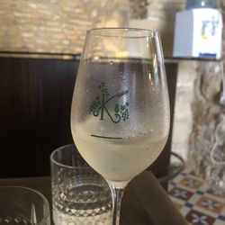 Tabankino - House drink