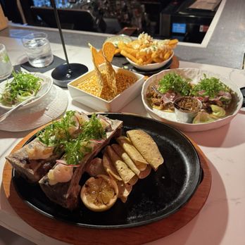 Mexta - Bone Marrow - Mexican Near Me - Austin, Texas