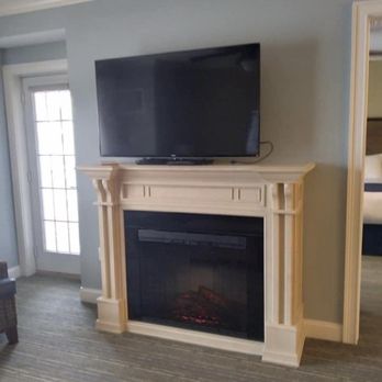 RiverWalk Resort - Suite - Ski Resorts Near Me - Lincoln, New Hampshire