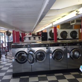 Soap Opera Laundromat - Dryers for all your needs - Laundromat Near Me - Ruskin, Florida