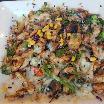 Vaqueros Grill & Cantina - Chicken Fried Rice - Mexican Near Me - Jerome, Arizona Vaqueros Grill & Cantina - Chicken Fried Rice - Mexican Near Me - Jerome, Arizona