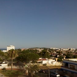 Playa de Matalascañas