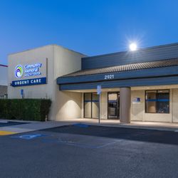 Community Memorial Urgent Care