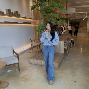 The Coffee - Coffee & Tea Near Me - Miami, Florida