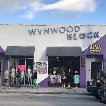 Wynwood - Art Tours Near Me - Miami, Florida Wynwood - Art Tours Near Me - Miami, Florida