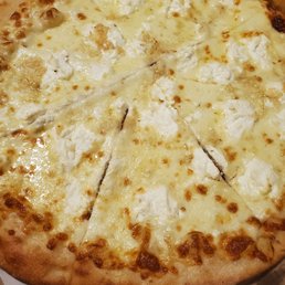 White Pie - amazing! White Pie - amazing!