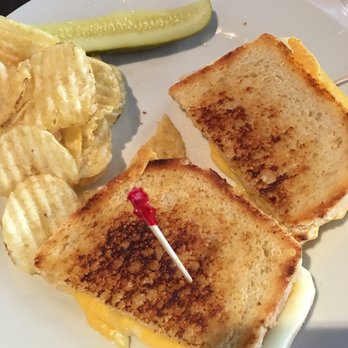 The Cheese Board - Grilled Cheese. - American Near Me - Reno, Nevada