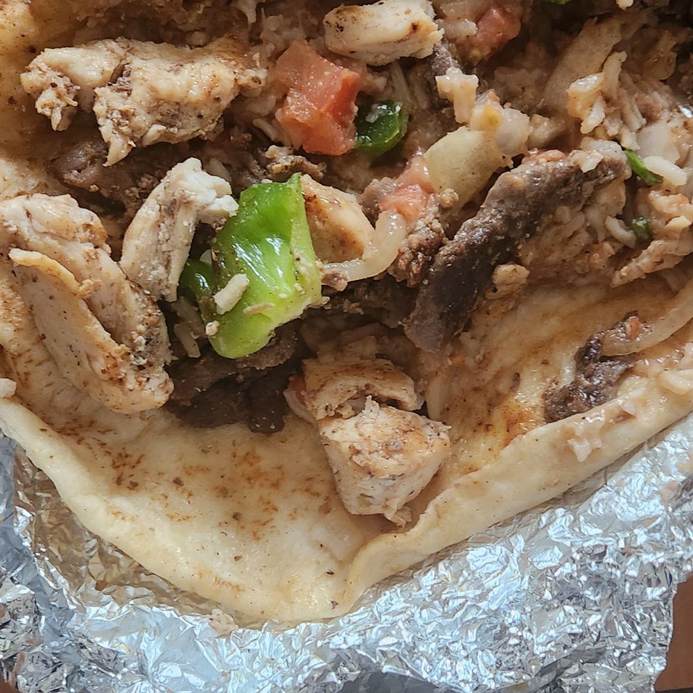 Super Taco - Mexican Near Me - Marble Falls, Texas