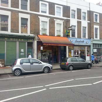 Lisboa Delicatessen - Delicatessen Near Me - London, XGL