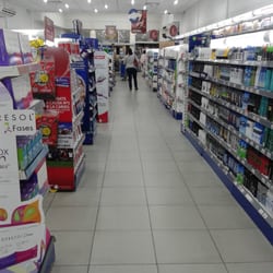 Farmacity