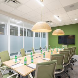 Venture X Charleston - Garco Mill