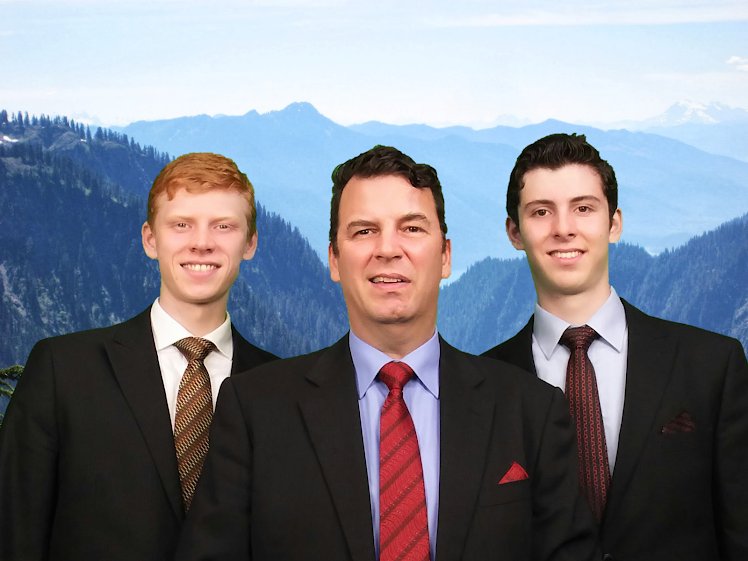 THE RAMSEY TEAM KELLER WILLIAMS WESTERN REALTY Contact Agent 2211