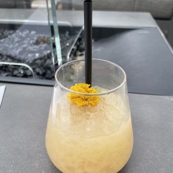Cordial - Just Mai Type - Cocktail Bars Near Me - Charlotte, North Carolina